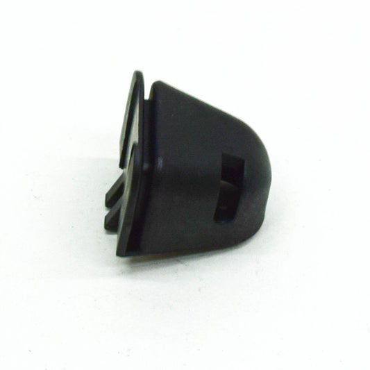 new bmw 3 e46 fuel tank door gas cap hold clip mount 51171928699 1928699