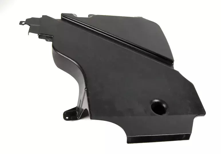 NEW BMW M3 COUPE E46 UNDERFLOOR RIGHT TRIM PANEL 51717892956 ORIGINAL