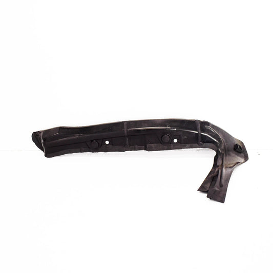 NEW AUDI A5 8T FRONT RIGHT FENDER WING END RUBBER COVER 8T0821112A ORIGINAL