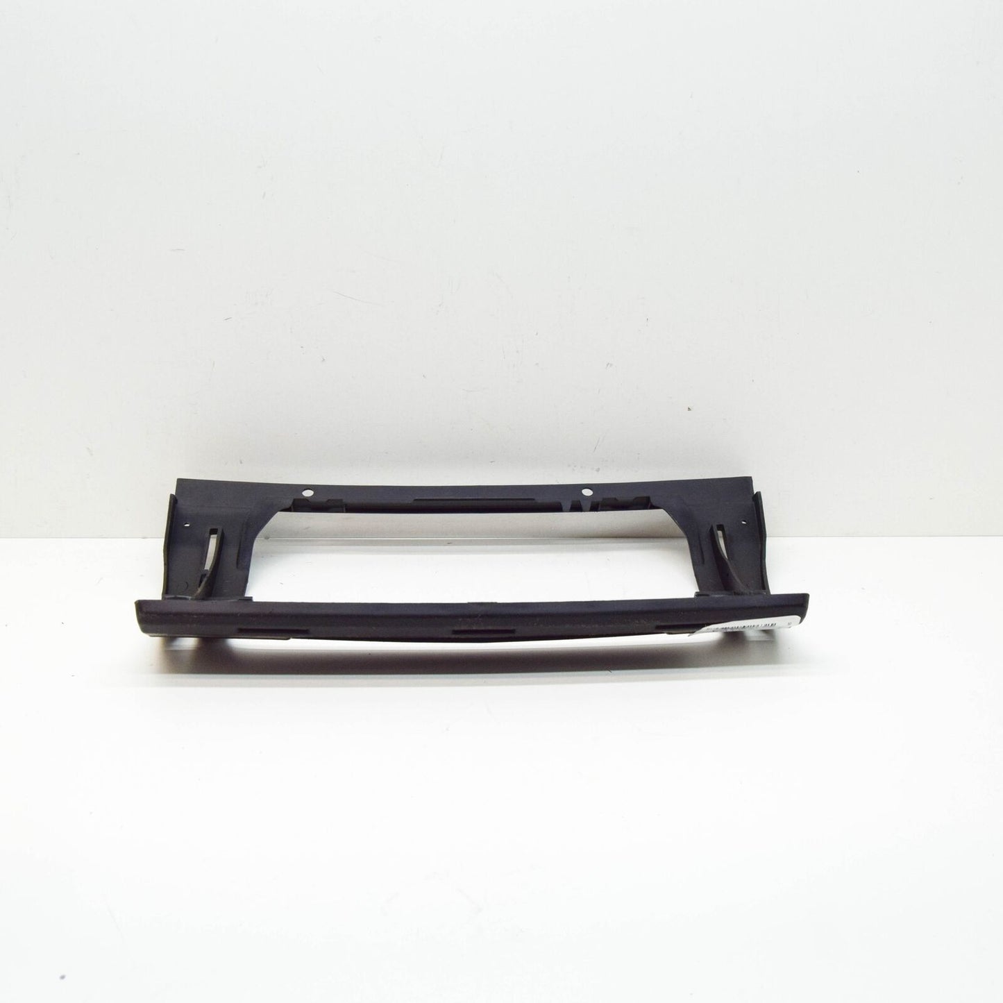 NEW MERCEDES-BENZ R W251 REAR BUMPER BUMPER COVERING A2518850265 ORIGINAL
