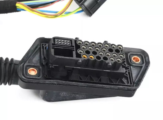 NEW BMW 3 COMPACT E36 DOOR CABLE HARNESS 61128383108 8383108 ORIGINAL