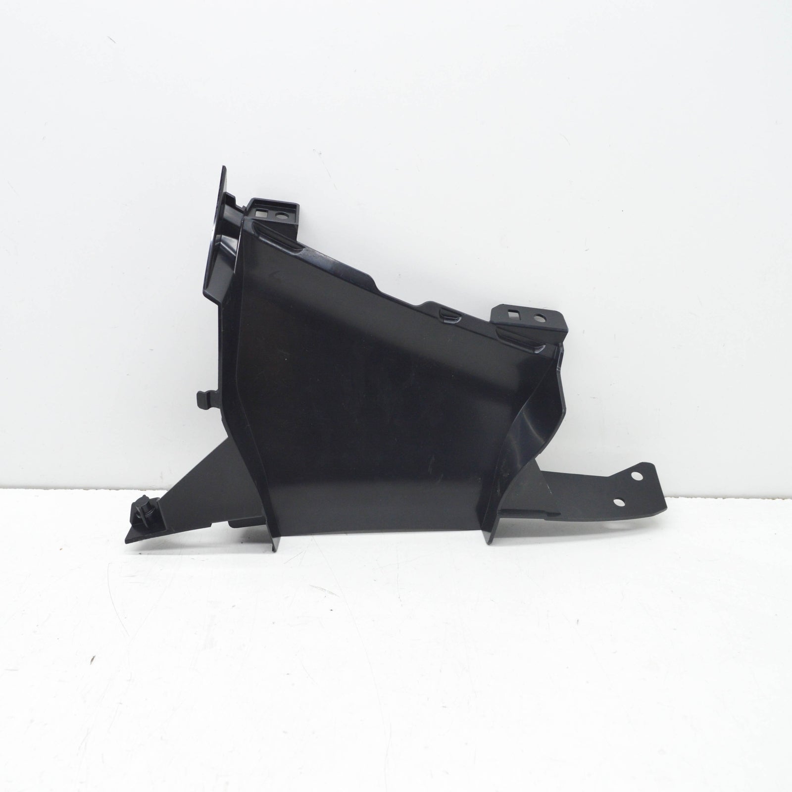 NEW AUDI RS5 8W6 FRONT BUMPER RIGHT AIR GUIDE 8W6121764E ORIGINAL