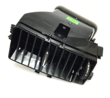 NEW MERCEDES-BENZ SPRINTER 906 CENTRAL RIGHT AIR NOZZLE A90683018549B27 ORIGINAL