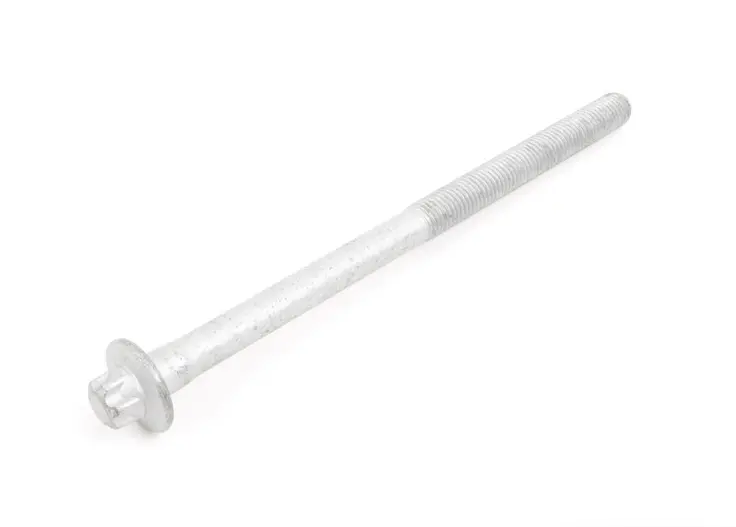 NEW MERCEDES-BENZ ML W164 CYLINDER HEAD BOLT A1560160769 ORIGINAL