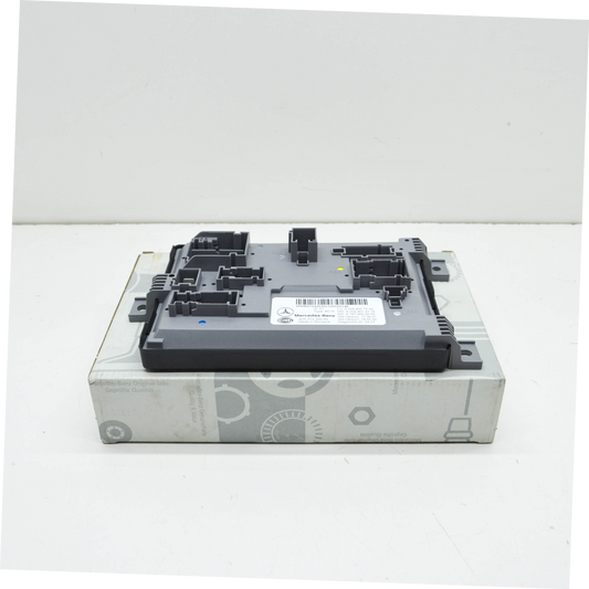 NEW MERCEDES-BENZ GLC X253 INTERIOR COMFORT CONTROL UNIT A2059007243 ORIGINAL