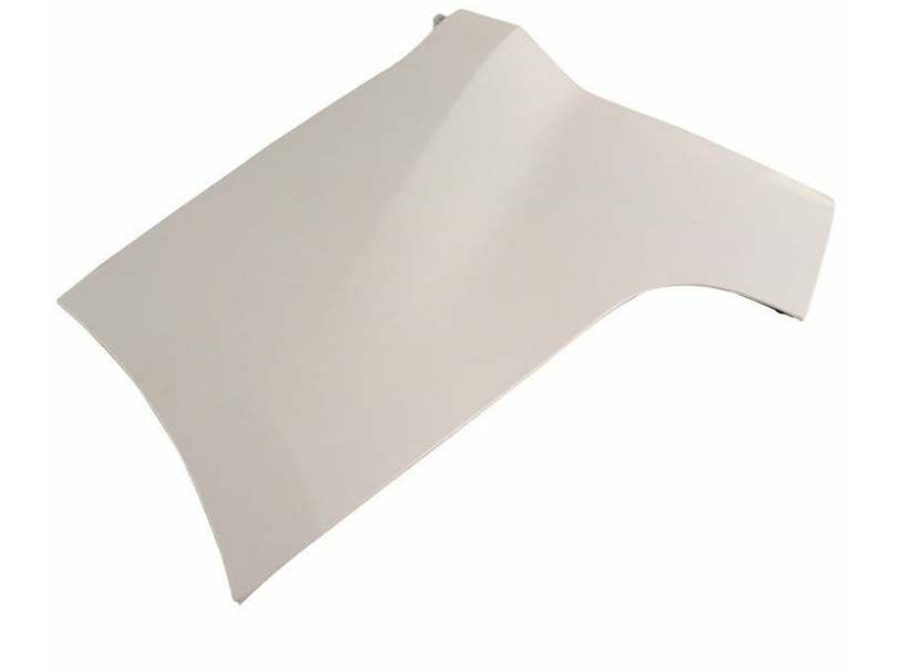 new ford tourneo courier rear bumper right side end cap 2167917 original