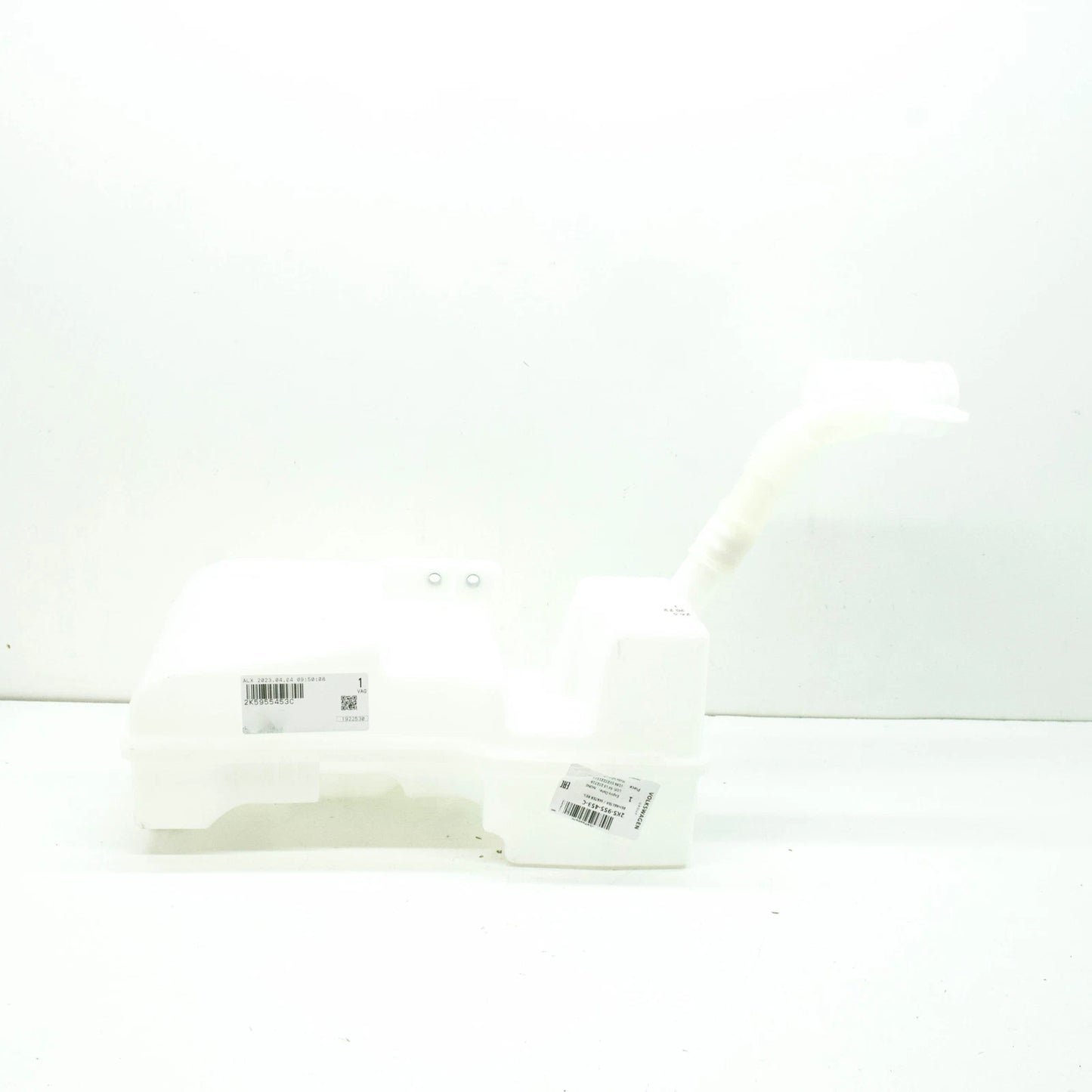 NEW VOLKSWAGEN CADDY ALLTRACK WINDOW WASHER TANK 2K5955453C ORIGINAL