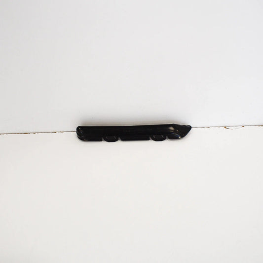 NEW BMW 3 F80 REAR RIGHT BUMPER MOULDING 51128056586 8056586 ORIGINAL