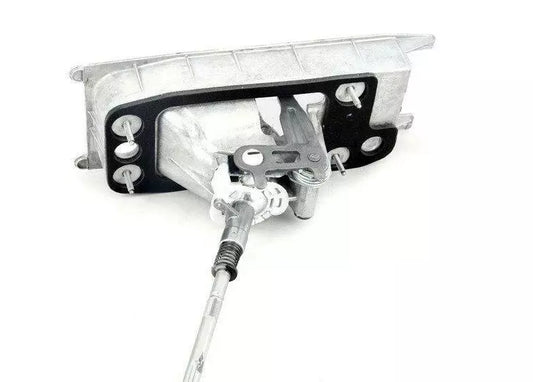 NEW AUDI A3 8P SELECTOR MECHANISM HOUSING 1K0711050A ORIGINAL