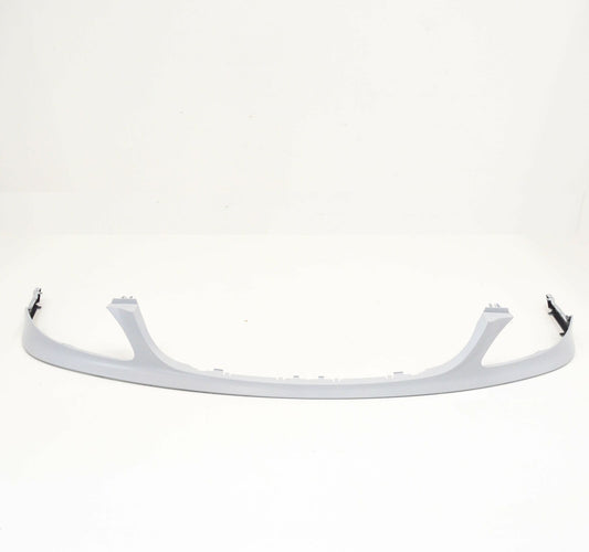 Genuine Mb Viano W639 Front Bumper Fender Skirt A63988406749999 Original
