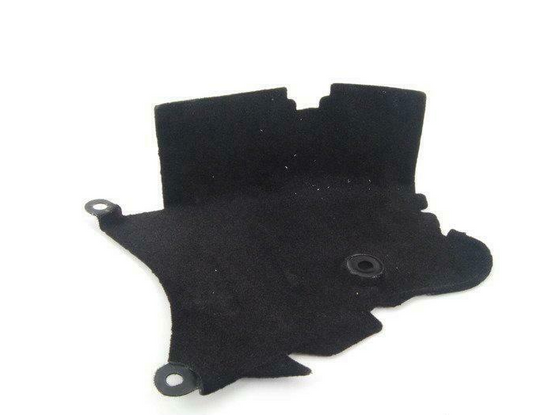 NEW AUDI A3 8P CENTER TOOTHED BELT GUARD 038109147D ORIGINAL