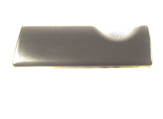 new ford transit mk3 left b-pillar lower side body moulding 1547764 original