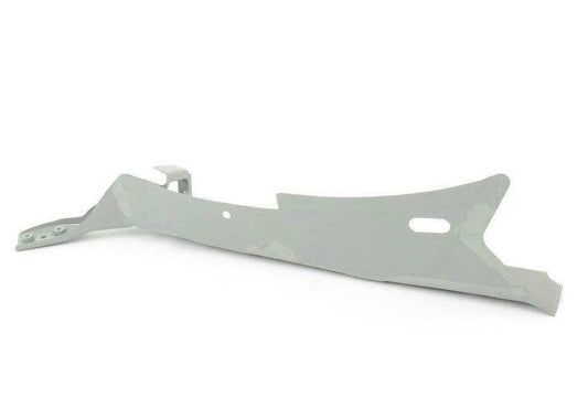 NEW VW JETTA A5 FRONT LEFT UPPER FENDER SIDE MEMBER RAIL 1K0809145A ORIGINAL