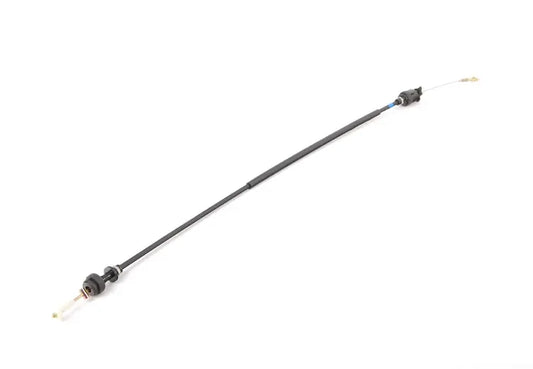NEW BMW M5 E28 ACCELERATOR BOWDEN CABLE LHD 35412225143 2225143 ORIGINAL