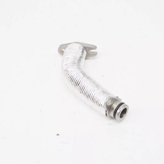 NEW BMW F10 F11 F20 F21 F22 TURBOCHARGER RETURN PIPE 8513617 11428513617