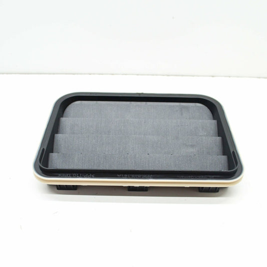 NEW VOLKSWAGEN TOUAREG 7P BODY VENTILATION GRILLE 7PP819181A ORIGINAL