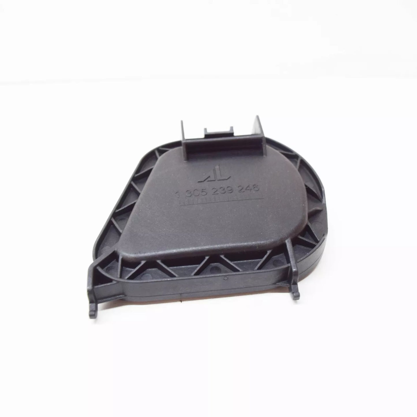 NEW BMW 6 E63 FRONT HEAD LIGHT LEFT BULB COVER 63126943481 ORIGINAL