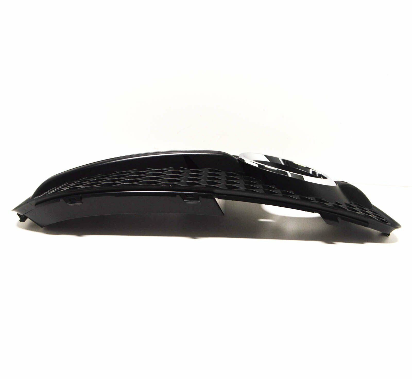 Genuine Audi Q5 8R S-Line Front Bumper Left Side Grill 8R0807681E01C 2009 Original