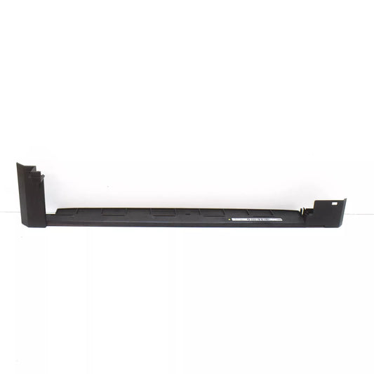 NEW BMW M4 F82 RADIATOR LOWER SEAL TRIM 17117848789 7848789 2016 ORIGINAL
