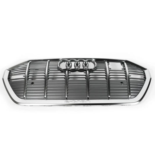 NEW AUDI E-TRON GE RADIATOR GRILLE 4KE8536513DA 4KE853651 3DA