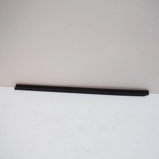 NEW BMW 7 E38 REAR LEFT DOOR SEALING BETWEEN DOOR/ENTRANCE 51228158187 ORIGINAL