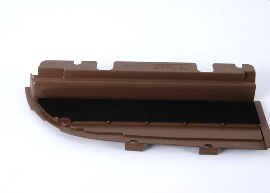 new bmw 3 compact e36 rear right air vent grille 51718173218 8173218 original