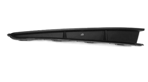 new volkswagen polo 6r front right grille trim 2g0853677r9b9 original