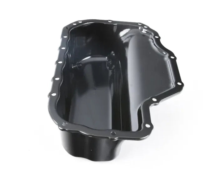 NEW MERCEDES-BENZ ML W164 OIL SUMP LOWER PART A2720100828 ORIGINAL