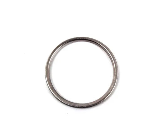 NEW AUDI Q7 4L EXHAUST SEALING RING 078145039 ORIGINAL
