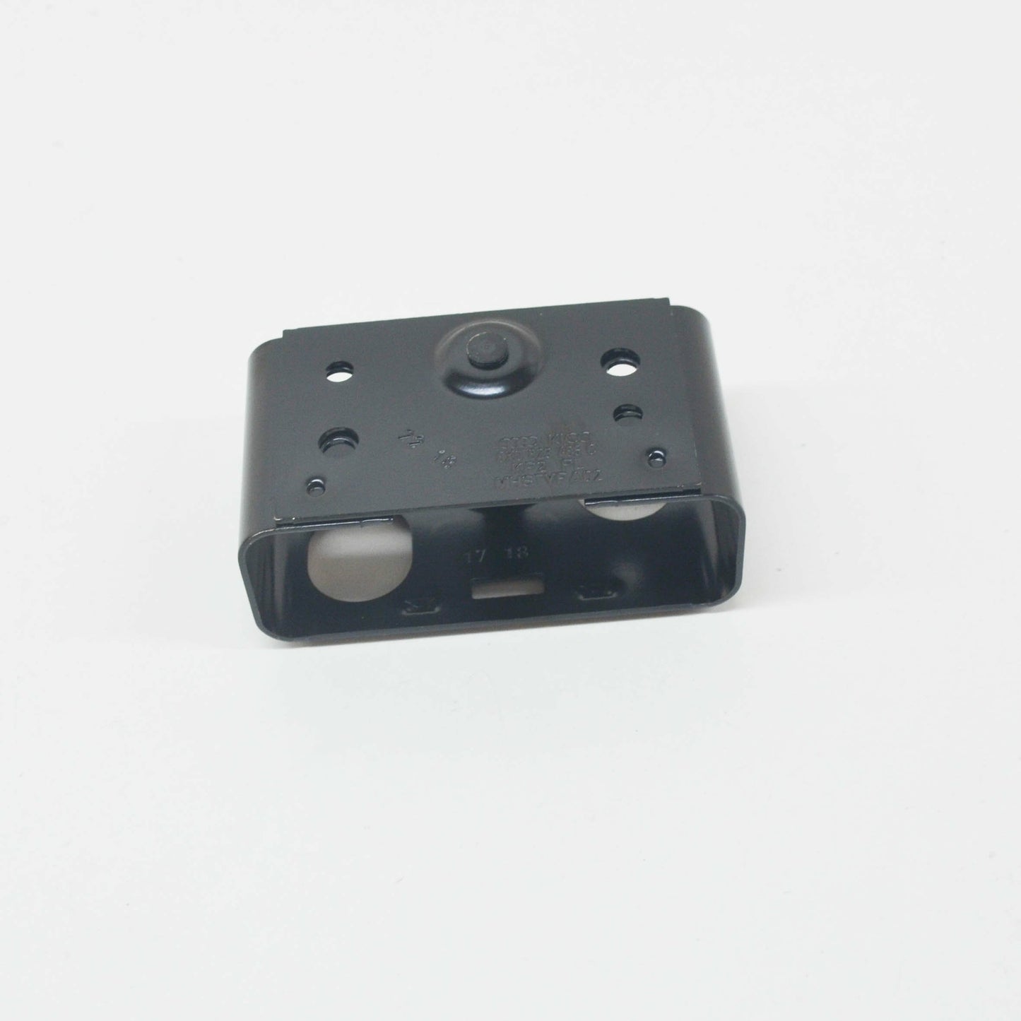 NEW AUDI A1 8X ENGINE HOOD CATCH HOOK 8X0823485C ORIGINAL