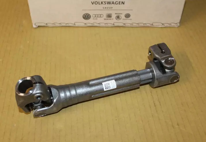 NEW SEAT ARONA KJ DRIVE SHAFT RHD 2Q2423961B ORIGINAL