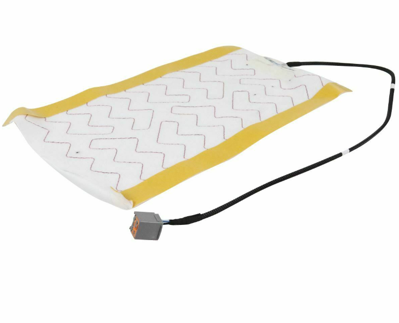 new ford transit mk4 front seat back heating element 1843154 original