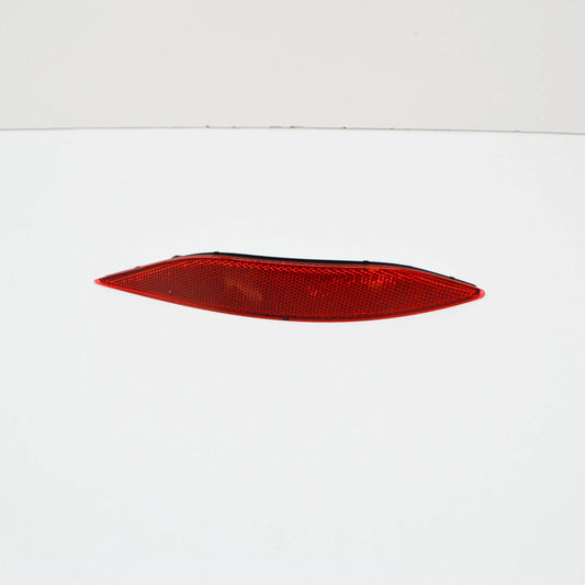 NEW VOLKSWAGEN GOLF MK7 REAR BUMPER LEFT REFLECTOR 5G9945105