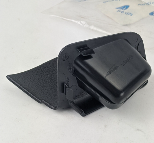 new ford galaxy mk2 rear load right seat belt retractor cover 1382381 original