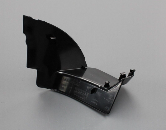 new vw golf cd mk8 rear left outer tail light trim 5h0945311b original