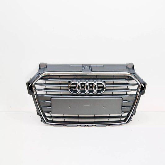 NEW AUDI A1 8X FRONT RADIATOR GRILLE 8XA853651B1QP