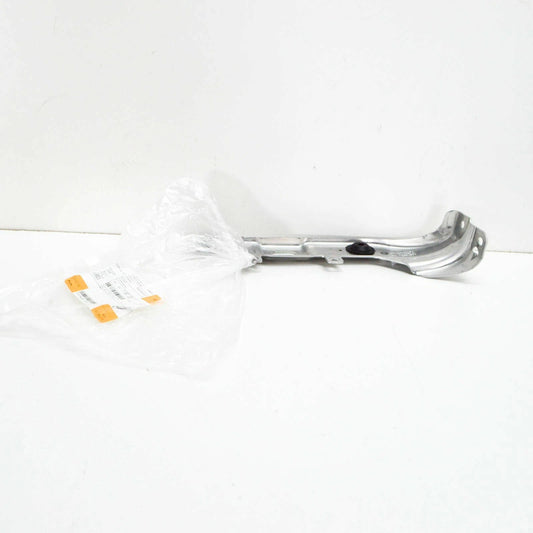 NEW BMW 5 G30 RIGHT LOWER RADIATOR SUPPORT BRACKET 51647357222 ORIGINAL