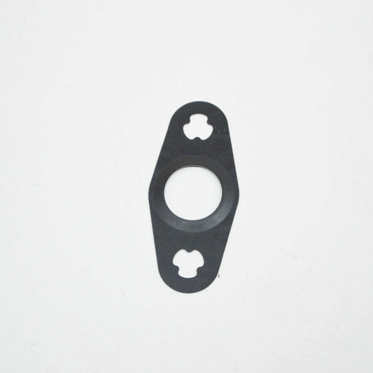 new bmw 3 f30 turbocharger oil line gasket 11427577017 original