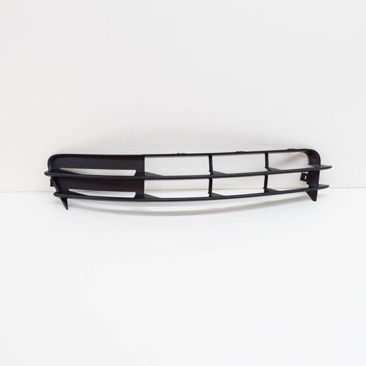 NEW AUDI S6 C6 FRONT BUMPER LEFT GRILLE 4F0807681F01C 4F0807681F 01C ORIGINAL