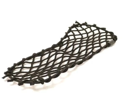 NEW MERCEDES-BENZ GLE W166 TUNNEL STORAGE NET A16681400009G21 ORIGINAL