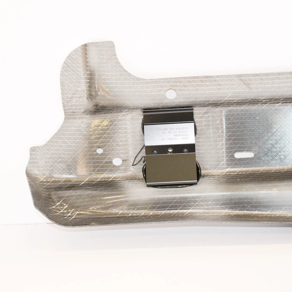 NEW BMW I3 REAR UPPER CROSSMEMBER 41007355300 7355300 ORIGINAL