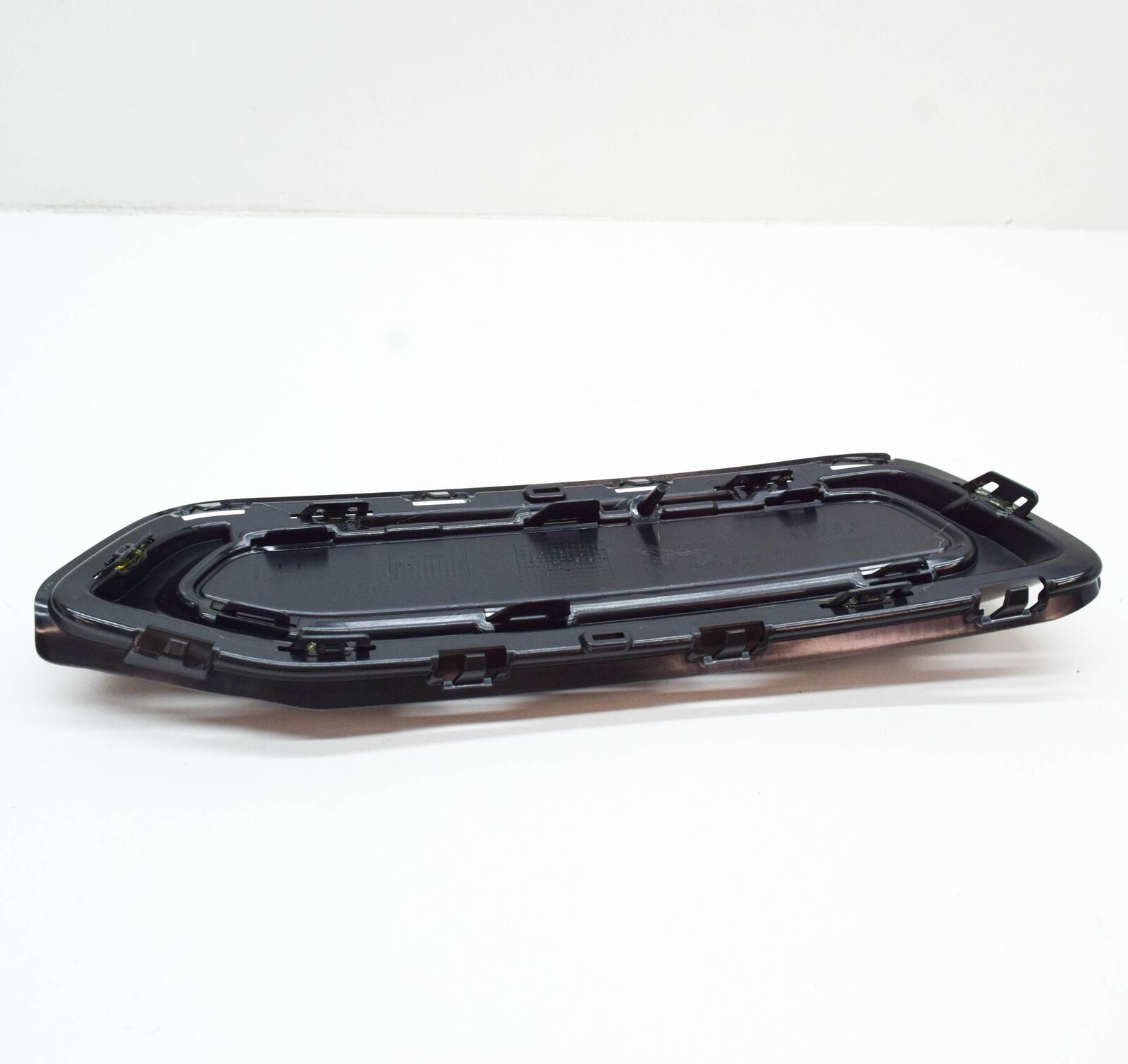 NEW AUDI A6 C8 AVANT REAR BUMPER LEFT LOWER TRIM 4K0807811AT94 ORIGINAL