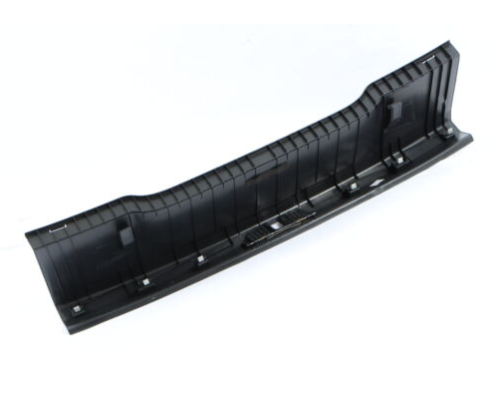 new vw passat b8 trunk lock carrier cover trim 3g5863459a82v original