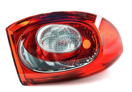 NEW VOLKSWAGEN TIGUAN 5N MK REAR LEFT OUTER TAILLIGHT 5N0945111E