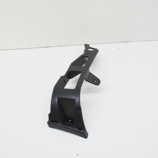 new mb a w176 front bumper right side mounting rail a1768852200 original