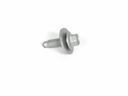 new ford kuga mk3 front radiator support screw 1503977 w712263-s442 original