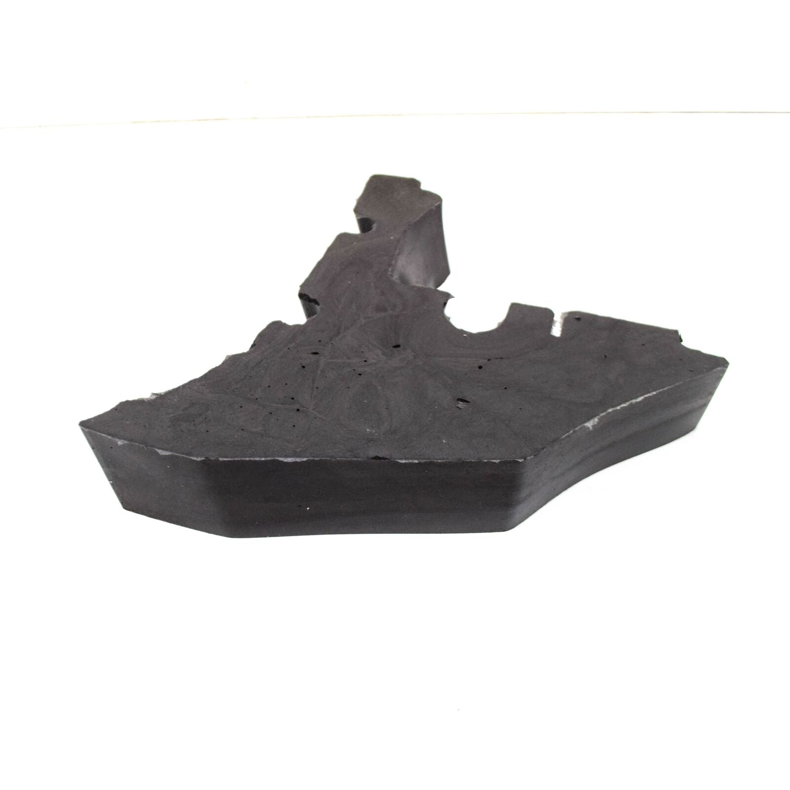 NEW AUDI Q5 8R RIGHT FENDER SEAL STRIP 8R0821198 ORIGINAL