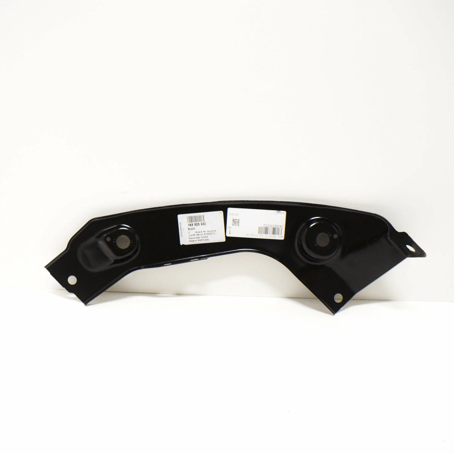 NEW VW SCIROCCO 137 FRONT RIGHT HEAD LIGHT SUPPORT BRACKET 1K8805932