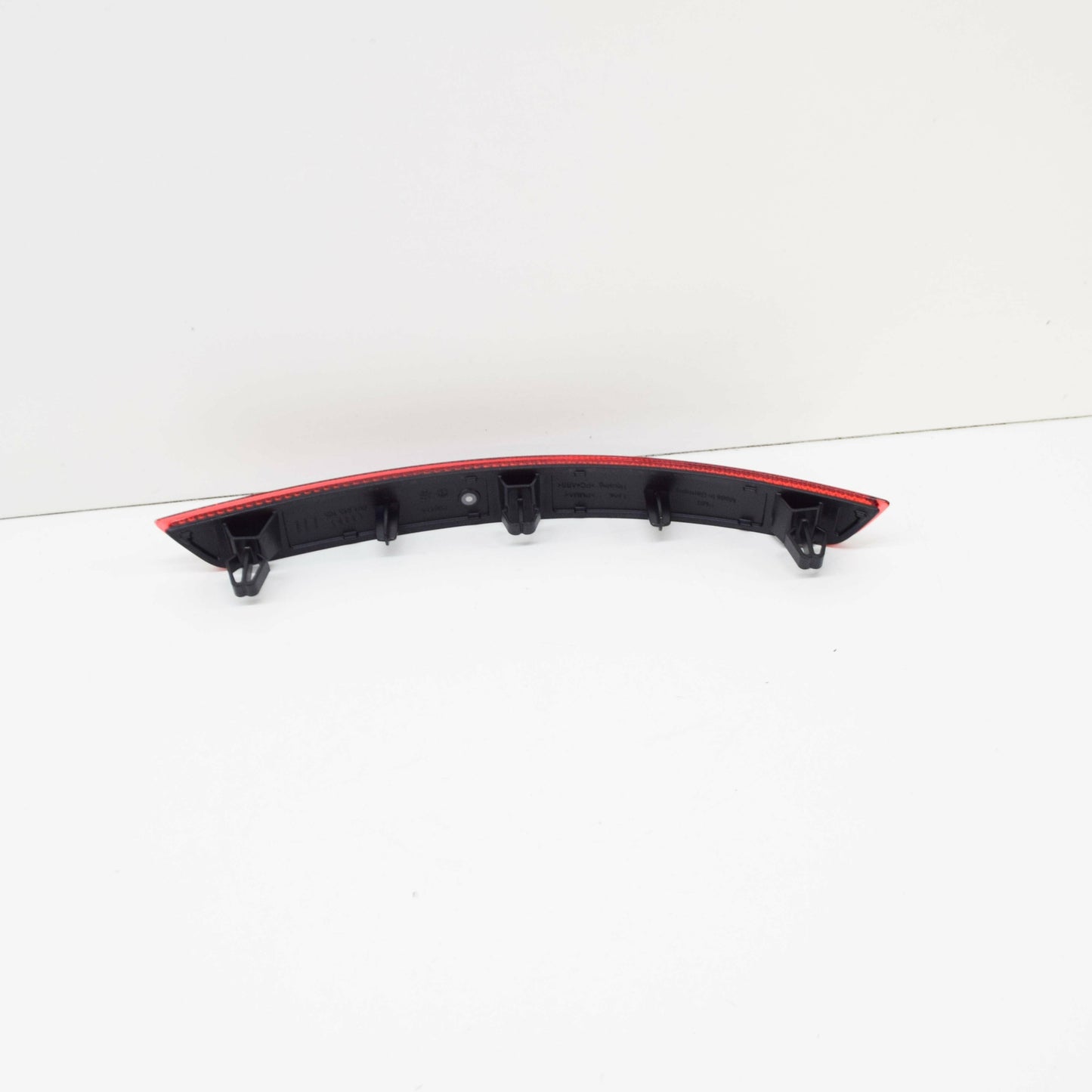 NEW AUDI A3 8V REAR LEFT BUMPER REFLECTOR 8V4945105 ORIGINAL