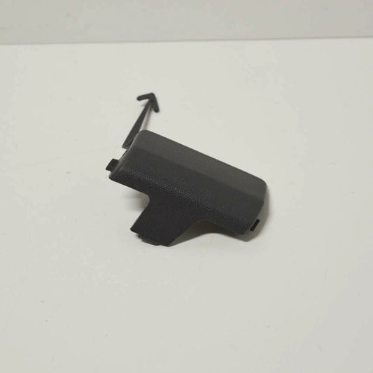 NEW VW CADDY MK3 2KA FRONT BUMPER TOW HOOK EYE COVER CAP 2K08072417G9